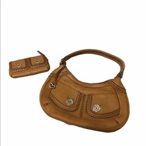 Brighton Quinn Hobo Bag